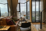 1 Bedroom Condo for rent in KnightsBridge Space Ratchayothin, Chatuchak, Bangkok near BTS Phahon Yothin 24