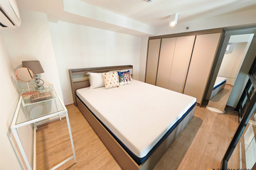 1 Bedroom Condo for rent in Ideo Rama 9 - Asoke, Huai Khwang, Bangkok near MRT Phra Ram 9