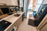 1 Bedroom Condo for rent in Ideo Rama 9 - Asoke, Huai Khwang, Bangkok near MRT Phra Ram 9