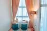 1 Bedroom Condo for rent in Ideo Rama 9 - Asoke, Huai Khwang, Bangkok near MRT Phra Ram 9
