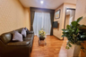 2 Bedroom Condo for rent in Diamond Ratchada, Din Daeng, Bangkok near MRT Huai Khwang