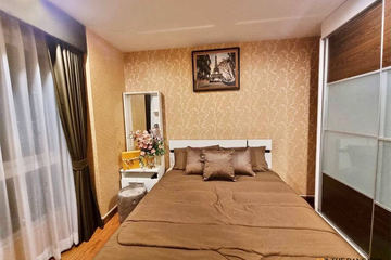 2 Bedroom Condo for rent in Diamond Ratchada, Din Daeng, Bangkok near MRT Huai Khwang