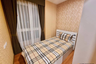 2 Bedroom Condo for rent in Diamond Ratchada, Din Daeng, Bangkok near MRT Huai Khwang