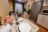 2 Bedroom Condo for rent in Diamond Ratchada, Din Daeng, Bangkok near MRT Huai Khwang