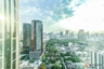 2 Bedroom Condo for rent in Wish Signature Midtown Siam, Thanon Phetchaburi, Bangkok near BTS Ratchathewi