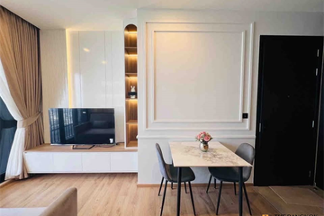 1 Bedroom Condo for rent in Noble Around Ari, Sam Sen Nai, Bangkok near BTS Ari