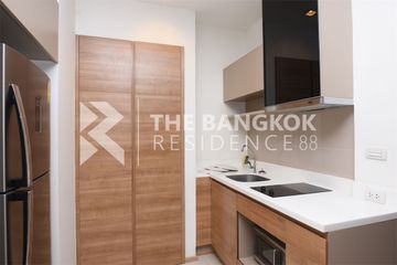 2 Bedroom Condo for rent in Rhythm Phahol-Ari, Phaya Thai, Bangkok near BTS Saphan Kwai