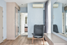 2 Bedroom Condo for rent in Ideo Mix Phaholyothin, Phaya Thai, Bangkok near BTS Saphan Kwai