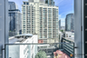 1 Bedroom Condo for rent in The Line Ratchathewi, Thanon Phetchaburi, Bangkok near BTS Ratchathewi
