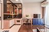 1 Bedroom Condo for rent in The Line Ratchathewi, Thanon Phetchaburi, Bangkok near BTS Ratchathewi