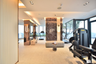 1 Bedroom Condo for rent in Ashton Asoke - Rama 9, Din Daeng, Bangkok near MRT Phra Ram 9