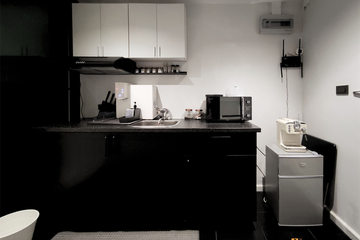1 Bedroom Condo for rent in City Living Ratchada, Huai Khwang, Bangkok near MRT Huai Khwang
