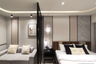1 Bedroom Condo for rent in City Living Ratchada, Huai Khwang, Bangkok near MRT Huai Khwang