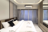 1 Bedroom Condo for rent in City Living Ratchada, Huai Khwang, Bangkok near MRT Huai Khwang