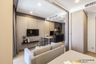1 Bedroom Condo for rent in Ashton Chula-Silom, Si Phraya, Bangkok near MRT Sam Yan