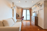 1 Bedroom Condo for rent in Villa Asoke, Makkasan, Bangkok near MRT Phetchaburi