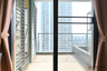 1 Bedroom Condo for rent in Villa Asoke, Makkasan, Bangkok near MRT Phetchaburi