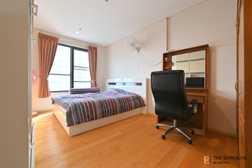 1 Bedroom Condo for rent in Villa Asoke, Makkasan, Bangkok near MRT Phetchaburi