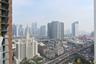 1 Bedroom Condo for rent in Villa Asoke, Makkasan, Bangkok near MRT Phetchaburi