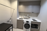 1 Bedroom Condo for rent in Life Asoke Rama 9, Makkasan, Bangkok near MRT Phra Ram 9