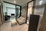 1 Bedroom Condo for rent in Life Asoke Rama 9, Makkasan, Bangkok near MRT Phra Ram 9