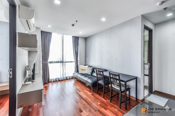 2 Bedroom Condo for rent in Wish Signature Midtown Siam, Thanon Phetchaburi, Bangkok near BTS Ratchathewi