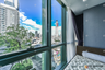2 Bedroom Condo for rent in Wish Signature Midtown Siam, Thanon Phetchaburi, Bangkok near BTS Ratchathewi