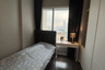 2 Bedroom Condo for rent in The Saint Residences, Chom Phon, Bangkok near MRT Phahon Yothin