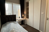 2 Bedroom Condo for rent in The Saint Residences, Chom Phon, Bangkok near MRT Phahon Yothin