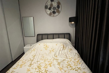 2 Bedroom Condo for rent in The Saint Residences, Chom Phon, Bangkok near MRT Phahon Yothin