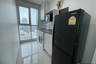2 Bedroom Condo for rent in Life Ratchadapisek, Huai Khwang, Bangkok near MRT Huai Khwang