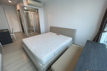 2 Bedroom Condo for rent in Life Ratchadapisek, Huai Khwang, Bangkok near MRT Huai Khwang
