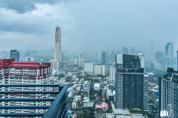 1 Bedroom Condo for rent in Villa Rachatewi, Thanon Phaya Thai, Bangkok near BTS Ari