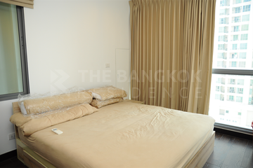 1 Bedroom Condo for rent in Ideo Q Phayathai, Thung Phaya Thai, Bangkok near BTS Phaya Thai