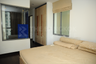 1 Bedroom Condo for rent in Ideo Q Phayathai, Thung Phaya Thai, Bangkok near BTS Phaya Thai