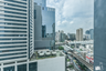 1 Bedroom Condo for rent in Ideo Q Phayathai, Thung Phaya Thai, Bangkok near BTS Phaya Thai