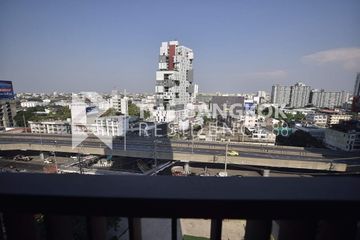 2 Bedroom Condo for rent in Whizdom Avenue Ratchada - Ladprao, Chom Phon, Bangkok near MRT Lat Phrao