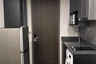 1 Bedroom Condo for rent in Ashton Chula-Silom, Si Phraya, Bangkok near MRT Sam Yan