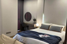 1 Bedroom Condo for rent in Ashton Chula-Silom, Si Phraya, Bangkok near MRT Sam Yan