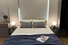 1 Bedroom Condo for rent in Ashton Chula-Silom, Si Phraya, Bangkok near MRT Sam Yan