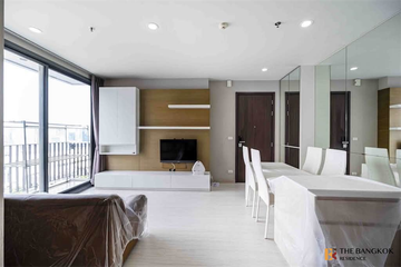 1 Bedroom Condo for rent in Pyne by Sansiri, Thanon Phetchaburi, Bangkok near BTS Ratchathewi