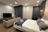1 Bedroom Condo for rent in Ashton Chula-Silom, Si Phraya, Bangkok near MRT Sam Yan