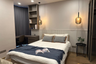 1 Bedroom Condo for rent in Ashton Chula-Silom, Si Phraya, Bangkok near MRT Sam Yan