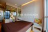 1 Bedroom Condo for rent in The Address Asoke, Makkasan, Bangkok near MRT Phetchaburi