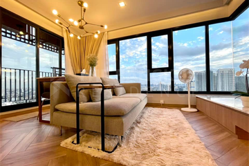1 Bedroom Condo for rent in Life Ladprao Valley, Chom Phon, Bangkok near BTS Ladphrao Intersection