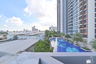 2 Bedroom Condo for rent in Artisan Ratchada, Huai Khwang, Bangkok near MRT Huai Khwang