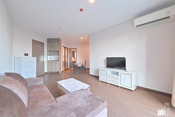 2 Bedroom Condo for rent in Artisan Ratchada, Huai Khwang, Bangkok near MRT Huai Khwang