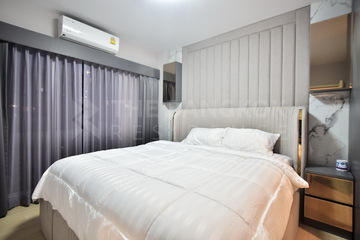 2 Bedroom Condo for rent in Supalai Veranda Rama 9, Bang Kapi, Bangkok