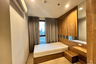 2 Bedroom Condo for rent in Ideo Q Ratchathewi, Thanon Phaya Thai, Bangkok near BTS Ratchathewi