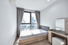 2 Bedroom Condo for rent in Ideo Q Ratchathewi, Thanon Phaya Thai, Bangkok near BTS Ratchathewi